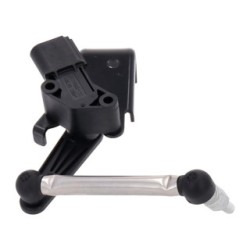 VEMO Headlight Levelling Sensor V10-72-0219 for AUDI