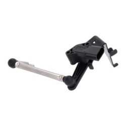 VEMO Headlight Levelling Sensor V10-72-0220 for AUDI A4
