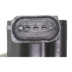 VEMO Headlight Levelling Sensor V10-72-0220 for AUDI A4
