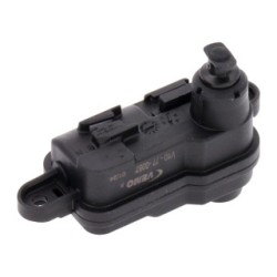 VEMO Central Locking System Actuator V10-77-0067 for AUDI