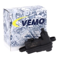 VEMO Central Locking System Actuator V10-77-0067 for AUDI
