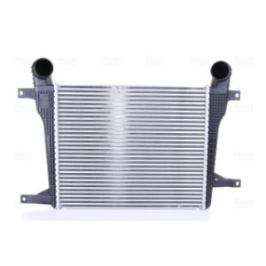 Charge Air Cooling Heat Exchanger - Nissens 961124