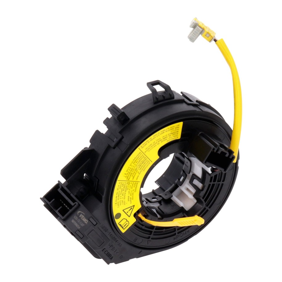 VEMO Airbag Clockspring V25-72-0307 for FORD B-MAX