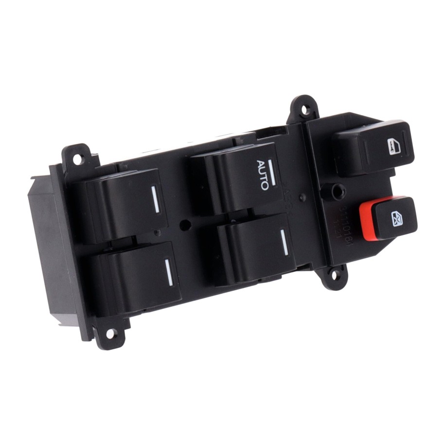 VEMO Window Regulator Switch V26-73-0053 for HONDA CR-V