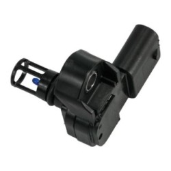 VEMO Intake Manifold Pressure Sensor V40-72-0102 for VAUXHALL