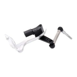 VEMO Pneumatic Suspension Level Sensor V58-72-0016 for TESLA