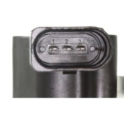 VEMO Pneumatic Suspension Level Sensor V58-72-0016 for TESLA