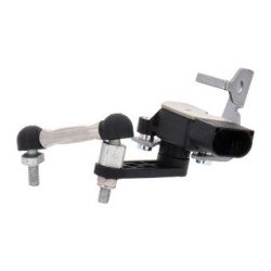 VEMO Headlight Levelling Sensor V95-72-0150 for VOLVO OE 32246992