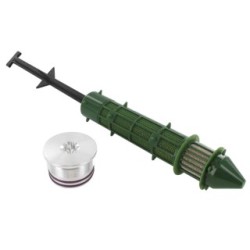 VEMO Ac Dryer V10-06-0022 for SEAT