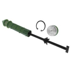 VEMO Ac Dryer V10-06-0038 for SEAT