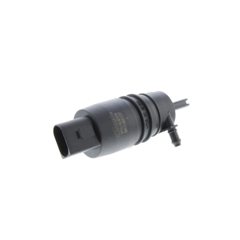 VEMO Windshield Washer Pump V10-08-0203 for AUDI