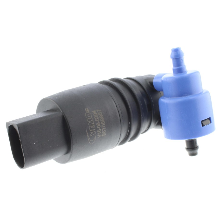 VEMO Windshield Washer Pump V10-08-0204 for AUDI