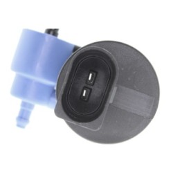 VEMO Windshield Washer Pump V10-08-0204 for AUDI