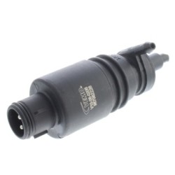 VEMO Windshield Washer Pump V10-08-0206 for AUDI OE 4A0955651