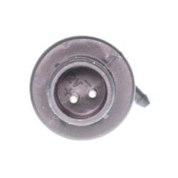 VEMO Windshield Washer Pump V10-08-0206 for AUDI OE 4A0955651