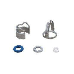 VEMO Fuel Injector Seal Kit V10-11-0026 for AUDI