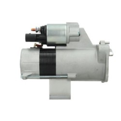 VEMO Starter Motor V10-12-50008 for AUDI