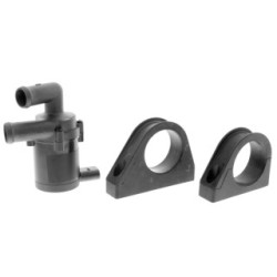 VEMO Auxiliary Water Recirculation Pump V10-16-0034 for AUDI &more..