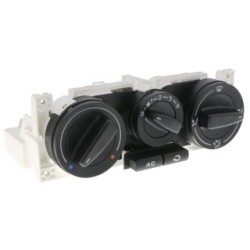 VEMO Heating Ventilation Control Panel V10-41-0002 for VW