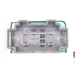 VEMO Heating Ventilation Control Panel V10-41-0002 for VW