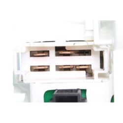 VEMO Heating Ventilation Control Panel V10-41-0002 for VW