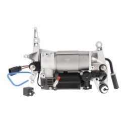 VEMO System Compressor V10-52-0014 for AUDI
