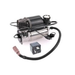 VEMO System Compressor V10-52-0016 for AUDI A6 OE 4F0616005F