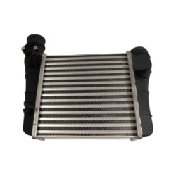 VEMO Intercooler V10-60-0003 for AUDI