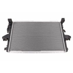 VEMO Radiator V10-60-0056 for VW MULTIVAN