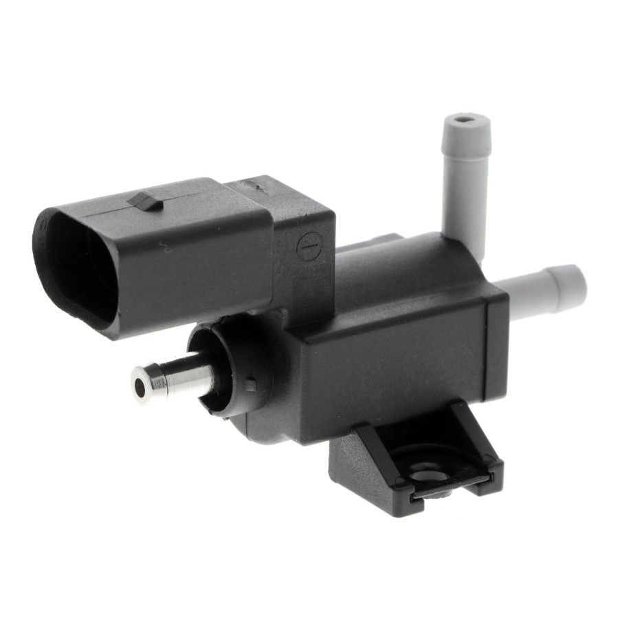 VEMO Boost Pressure Control Valve V10-63-0037-1 for AUDI