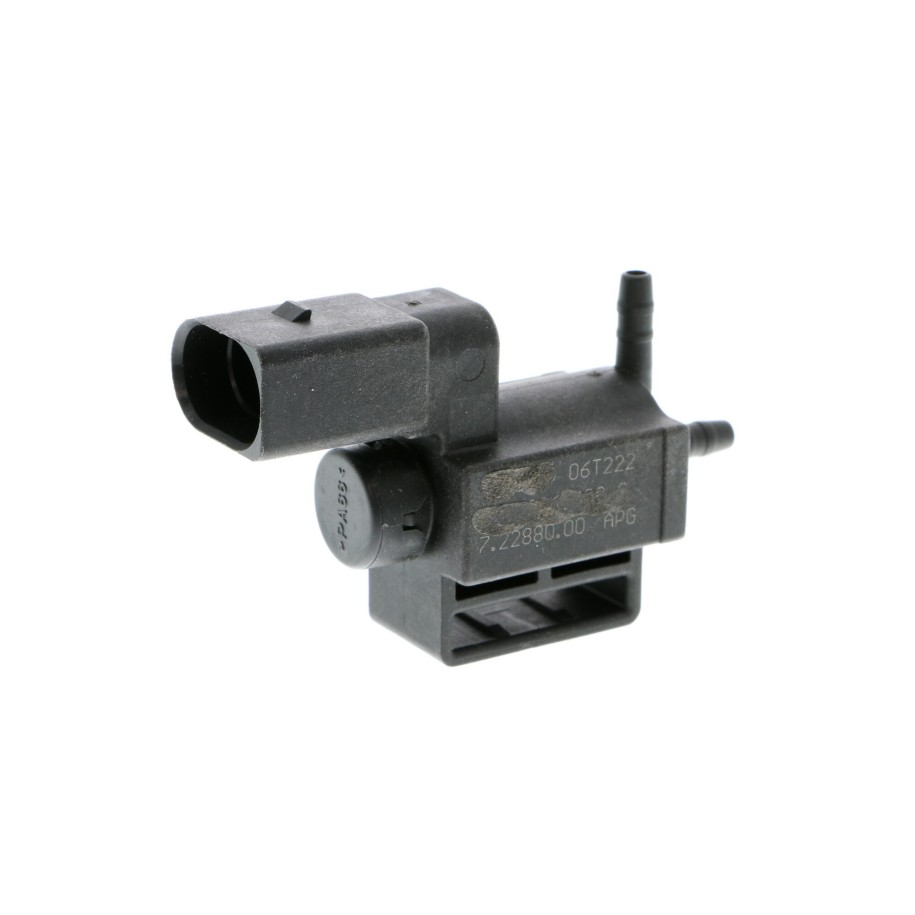 VEMO Air Intake Control Valve V10-63-0074 for AUDI