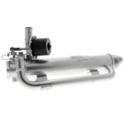 VEMO Exhaust Gas Recirculation Cooler V10-63-0133 for AUDI