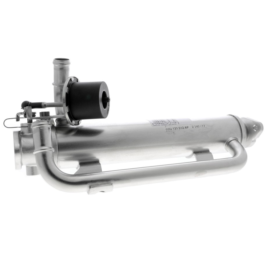 VEMO Exhaust Gas Recirculation Cooler V10-63-0133 for AUDI