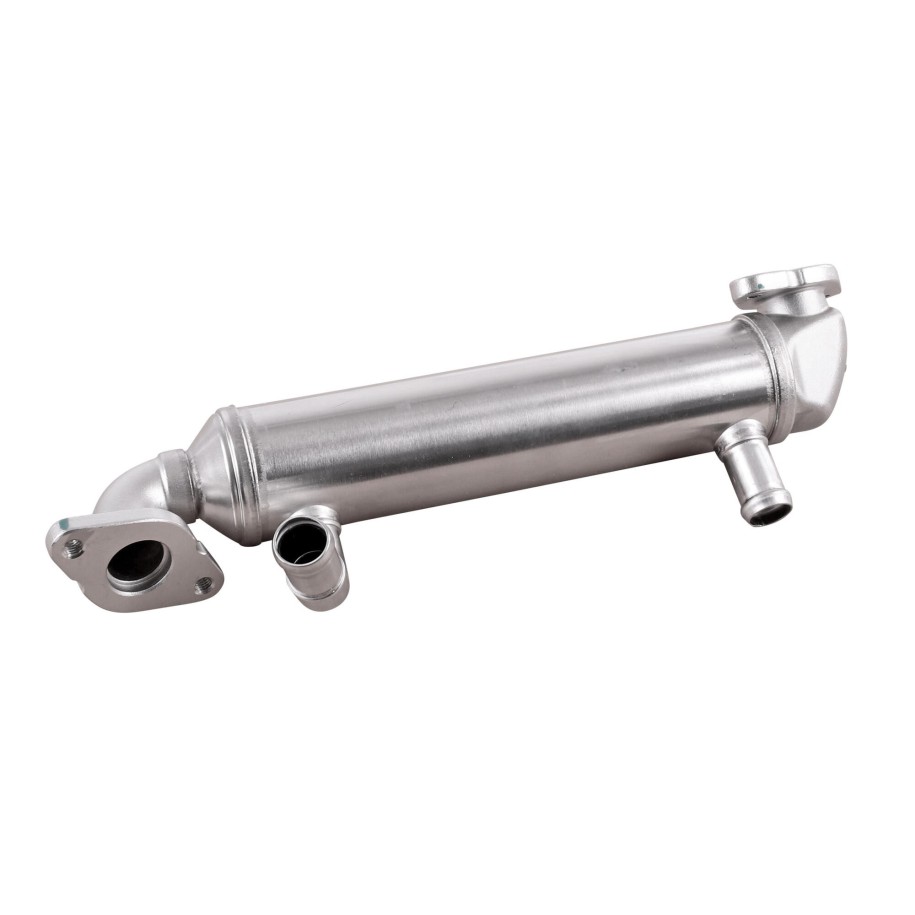 VEMO Exhaust Gas Recirculation Cooler V10-63-0153 for VW OE 076131512F