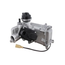 VEMO Egr Valve V10-63-0171 for AUDI