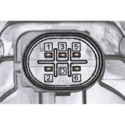 VEMO Egr Valve V10-63-0171 for AUDI