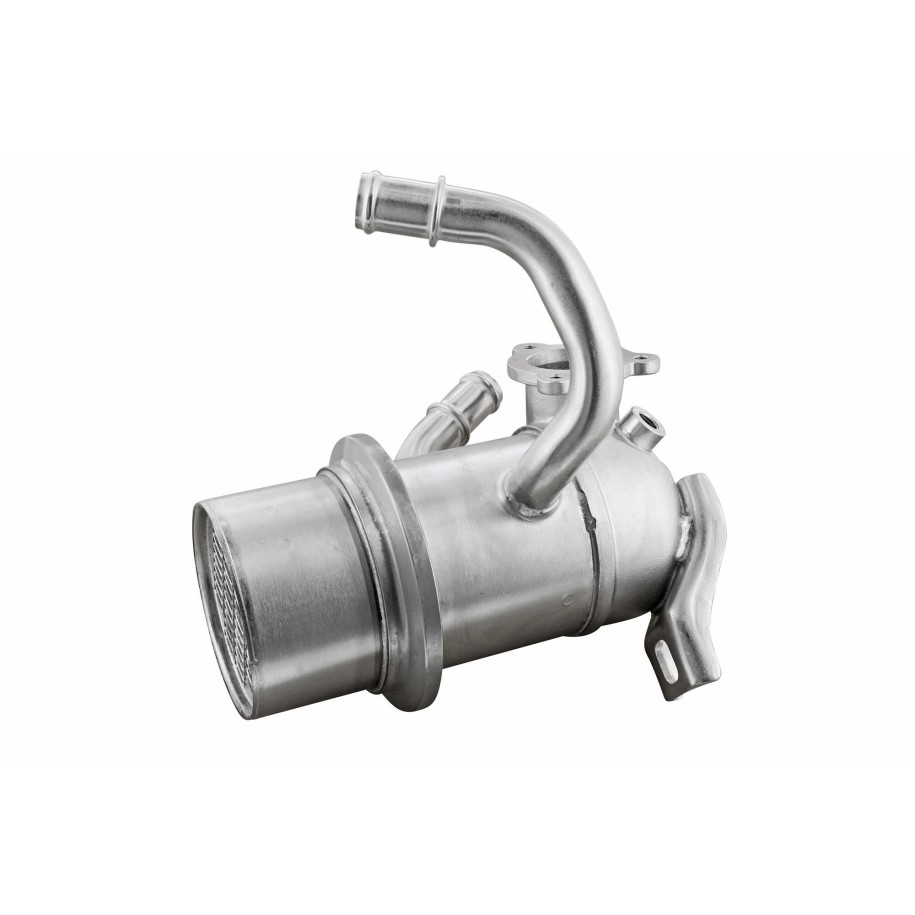 VEMO Exhaust Gas Recirculation Cooler V10-63-0186 for AUDI
