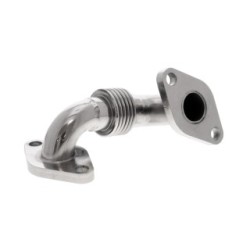 VEMO Egr Valve Pipe V10-64-0016 for AUDI