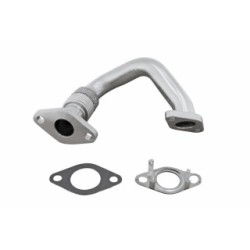 VEMO Egr Valve Pipe V10-64-0032 for AUDI