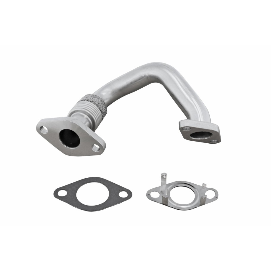 VEMO Egr Valve Pipe V10-64-0032 for AUDI