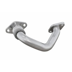 VEMO Egr Valve Pipe V10-64-0032 for AUDI