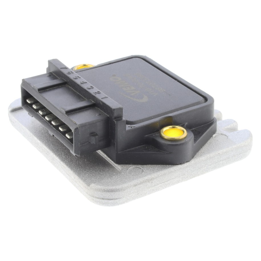 VEMO Ignition Switch Unit V10-70-0048 for AUDI