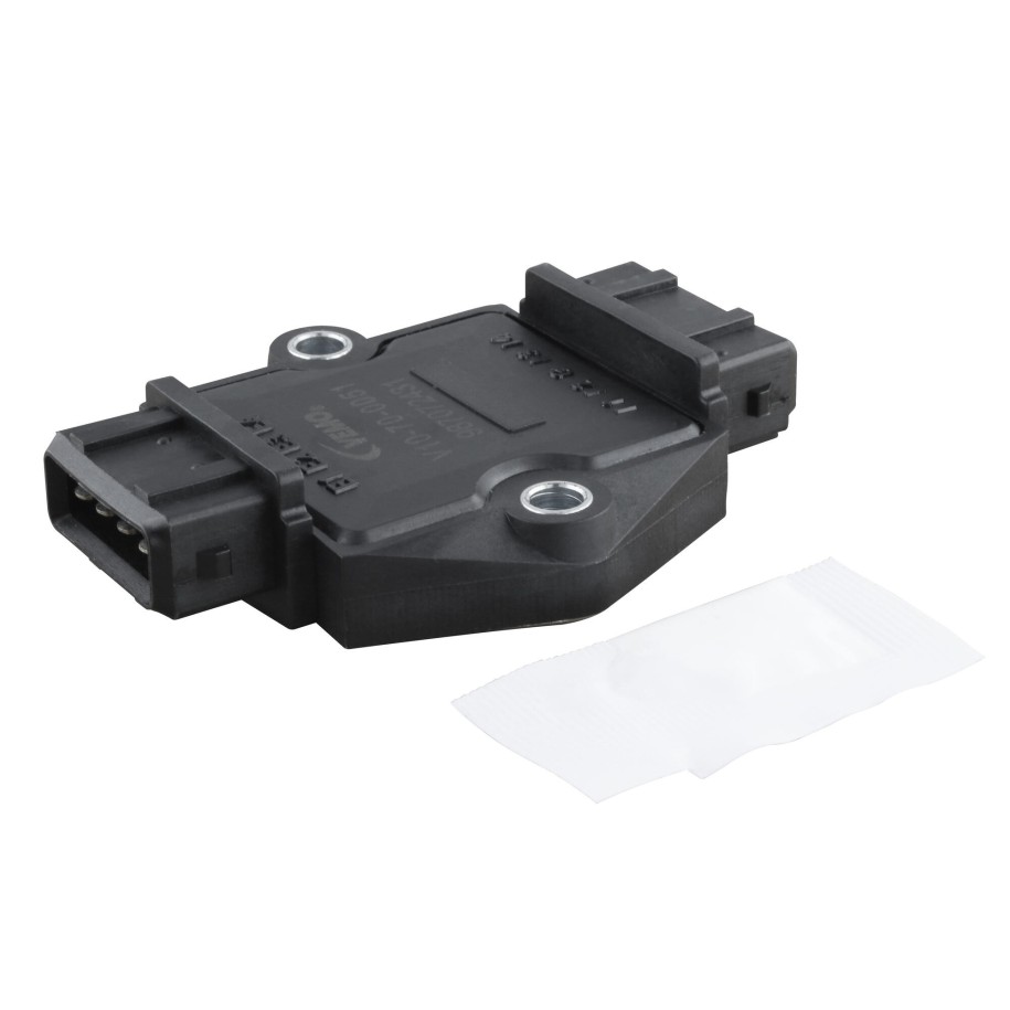 VEMO Ignition Switch Unit V10-70-0051 for AUDI