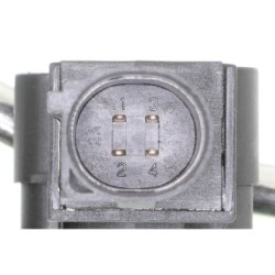 VEMO Headlight Levelling Sensor V10-72-0055 for CUPRA