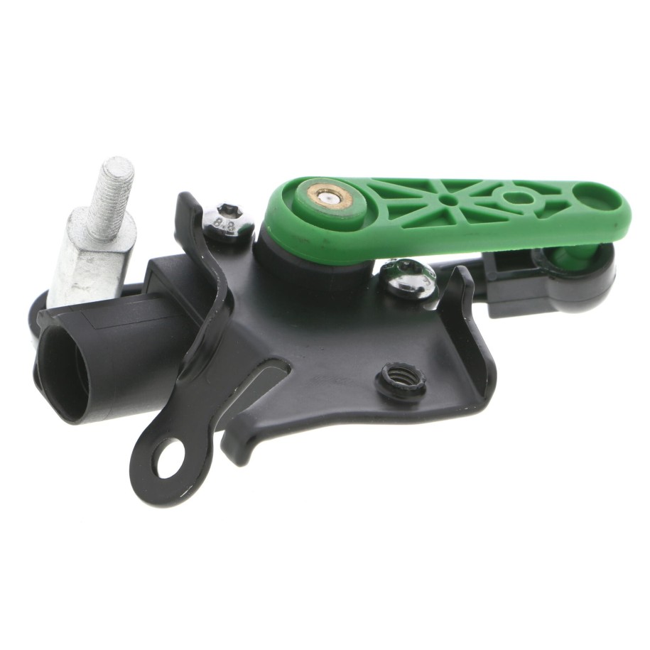 VEMO Pneumatic Suspension Level Sensor V10-72-0058 for AUDI