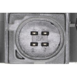 VEMO Pneumatic Suspension Level Sensor V10-72-0058 for AUDI