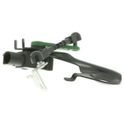 VEMO Pneumatic Suspension Level Sensor V10-72-0059 for AUDI &more..