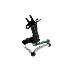 VEMO Pneumatic Suspension Level Sensor V10-72-0065 for AUDI &more..