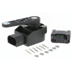 VEMO Pneumatic Suspension Level Sensor V10-72-0070 for AUDI