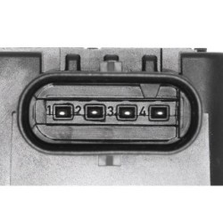 VEMO Urea Injection Nox Sensor V10-72-0078 for AUDI